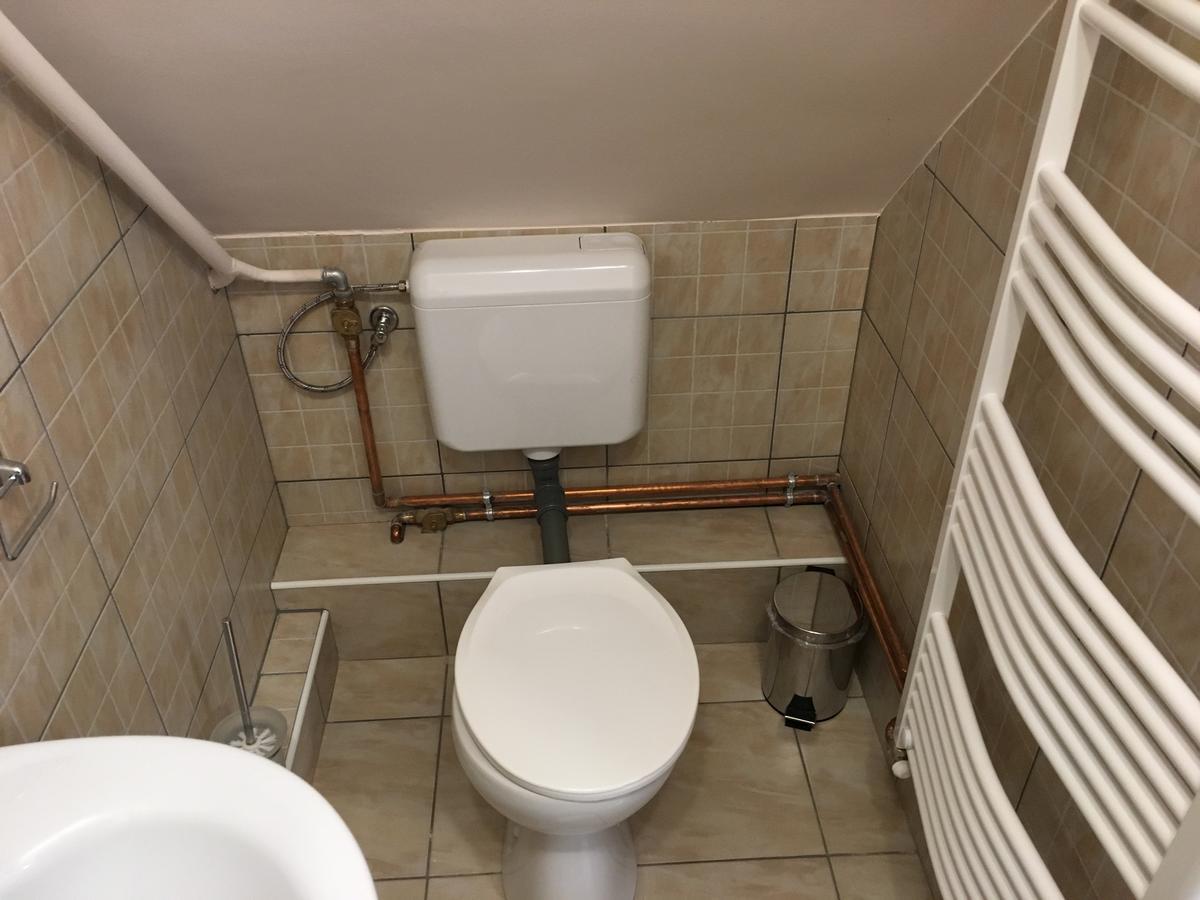 Fitt Maganszallashely Sásd Zewnętrze zdjęcie